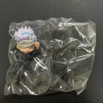 극장판 주술회전 0 고죠 사토루 컬렉션 피규어 영화