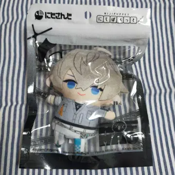 ROF-MAO 1st LIVE 니지파펫 카이다 하루