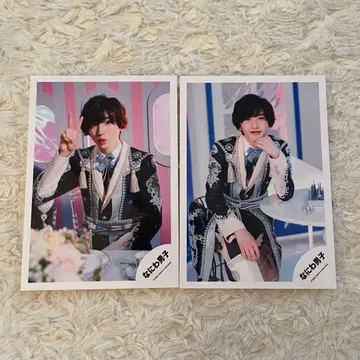 미치에다 슌스케 다이아몬드 스마일 공식 사진