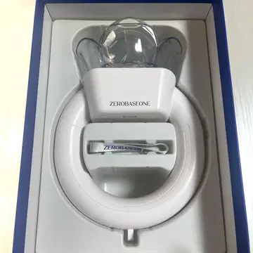 ZEROBASONE 제베원 응원봉