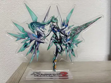 제노블레이드 2 푸네우마 아크릴 스탠드