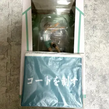 하이큐 제일복권 C상 오이카와 피규어 파우치 포함