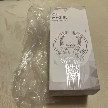 OH MY GIRL OFFICIAL LIGHT STICK 응원봉