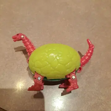 희귀 BANDAI 타마고라스 공룡 완구