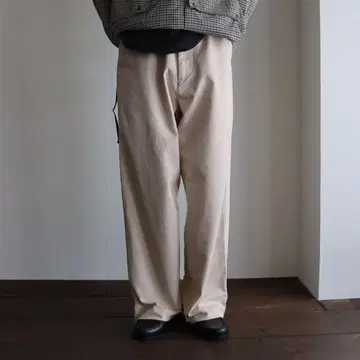 awasa 아와사 치노 ( Pink Beige )