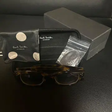 폴스미스 안경 ps-9403 프레임 컬러 하바나