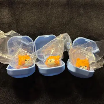 zeroni 푹신푹신 반지 비니니 3개 세트 zeroni