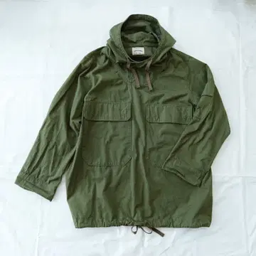 메루카리 축제 SALE! 스펠바운드 밀리터리 아노락 후디