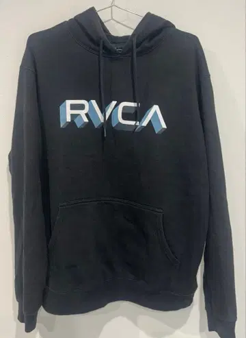 RVCA 후드티