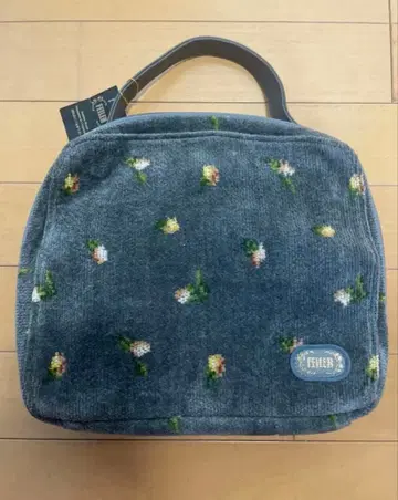 [페이] 기저귀 파우치 그레이