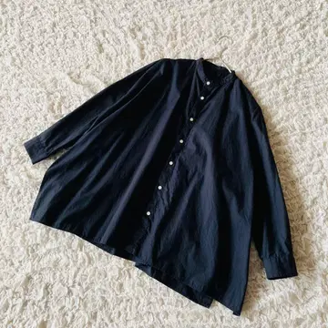 세트 퍼 셔츠 코튼 100% 일본제