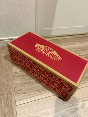 VANS 반스 AUTHENTIC 오센틱 VN-0EE3 RED