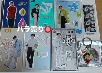 사토 케이고 굿즈