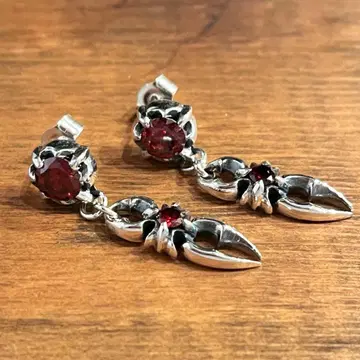 [ New Arrivals ] 실버 925 귀걸이 (양쪽 귀용)