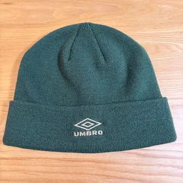 UMBRO 니트 모자