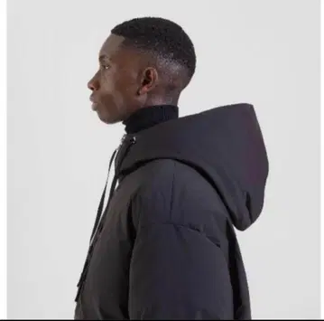 OAMC Lithium Jacket 2.0 다운 자켓 M 21AW