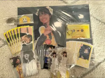 리토 그리 아사히 굿즈