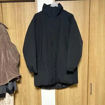 GU gu 몬스터 후드티 ecwcs