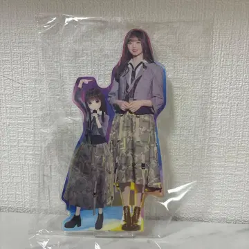 [ 미개봉품 ] 노기자카적 프랙탈 아크릴 스탠드 사이토 아스카