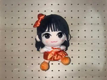 cutie street 카와모토 에무루 카와누이 치비누이 큐스토 에무루