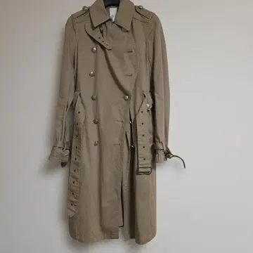 Florent 플로렌트 트렌치코트