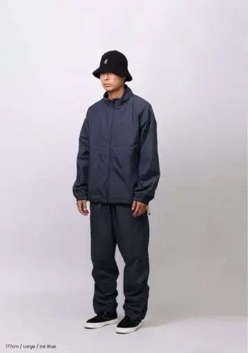 Beimar 별주  트랙 자켓 셋업 M 사이즈