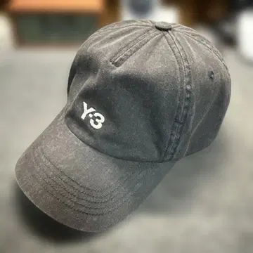 Y-3 DAD CAP