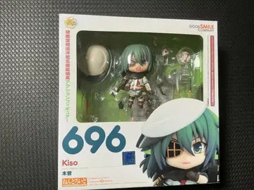 넨도로이드 키소