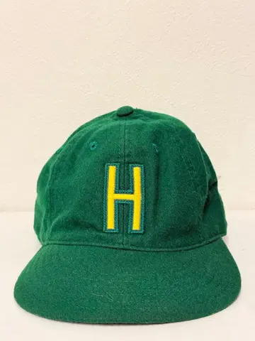 트래커 캡 울 빈티지 구제 의류