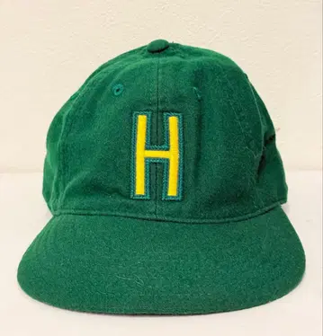 트래커 캡 울 빈티지 구제 의류