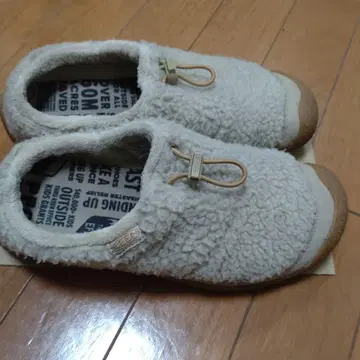 KEEN 보아 슬립온