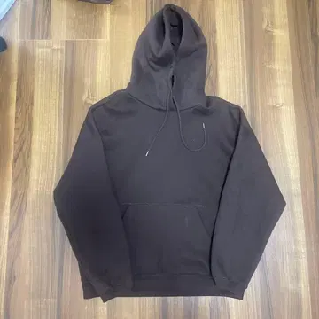 90s 00s VOLCOM 속기모 후드티