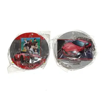 MF 고스트 아크릴 스탠드 세트