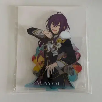 앙스타 아야세 마요이 스타포니 아크릴 스탠드 -Superbloom-