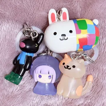 메지루시 액세서리 묶음 판매