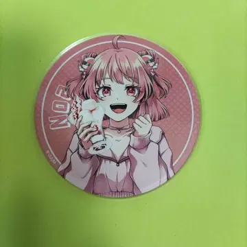 컬러풀 피치 카라피치 마네키네코 아크릴 코스터