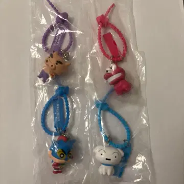 짱구는 못말려 컬러풀 멀티 참