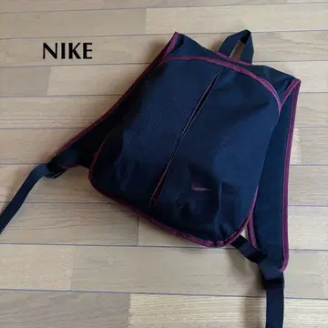 NIKE 란자크 럭색 팩팩 스포츠 헬스장 레어품