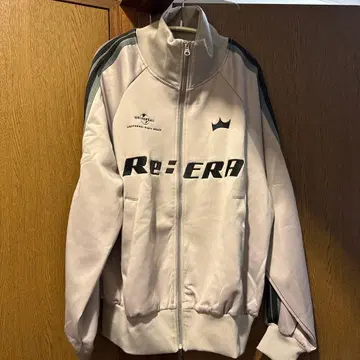 [ King & Prince ] Re:ERA 트랙 자켓 & 팬츠