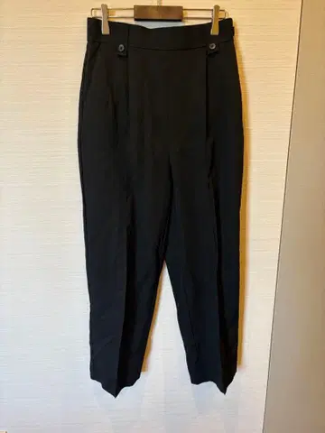 UnitedTokyo 사이드 지퍼 팬츠 사이즈 3