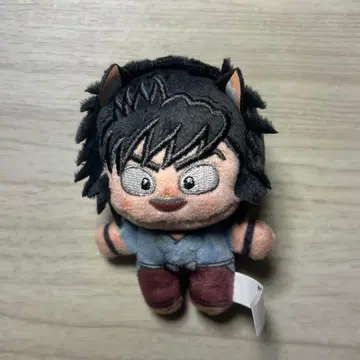 하마모리 이치로 극장판 닌타마 란타로 호와누이 난자타운 vol.4