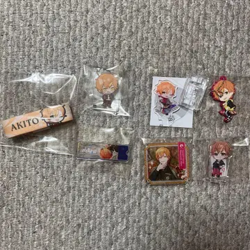 프로세카 시노노메 아키토 정리