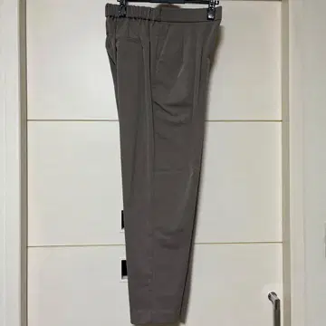 GLOBAL WORK 슬랙스 XL