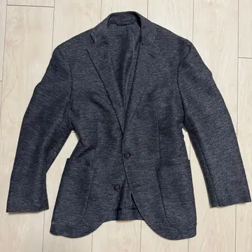 THE SUIT COMPANY 수트 컴퍼니 자켓 160-6Drop