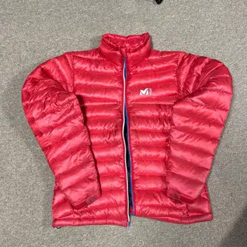 MILLET 900FILL Down Jacket 밀레 다운 자켓