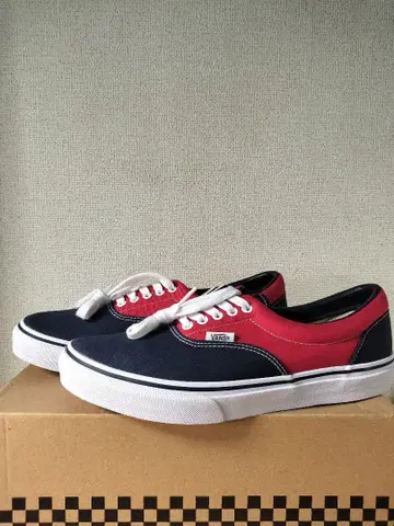 새상품, 미사용 VANS V95CLASSIC ERA 27.5cm