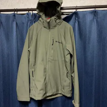 컬럼비아 Cascade Ridge II Softshell WE3241