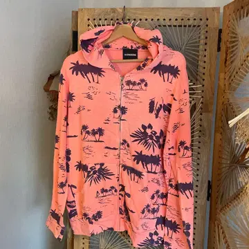 Ron Herman 남성용 후드티