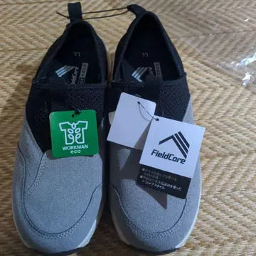 워크맨 FieldCore SL770 트레드 모크 슬로우 아웃