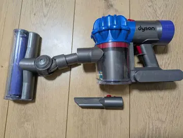 Dyson 키즈 클리너 완구 청소기